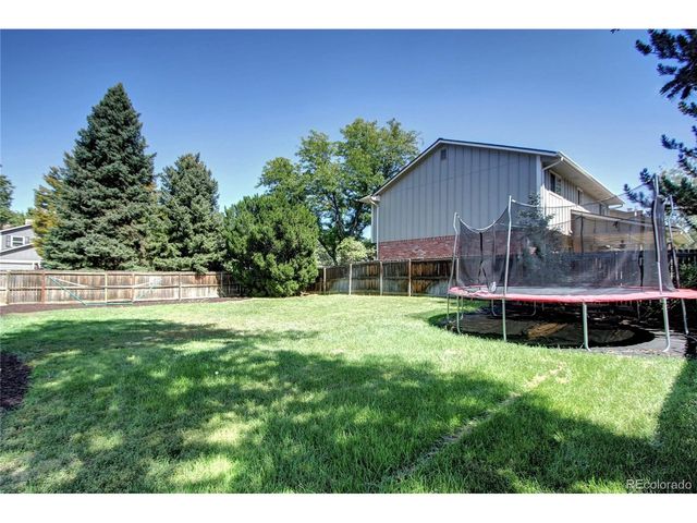 6134 E Mineral Dr, Centennial, CO 80112