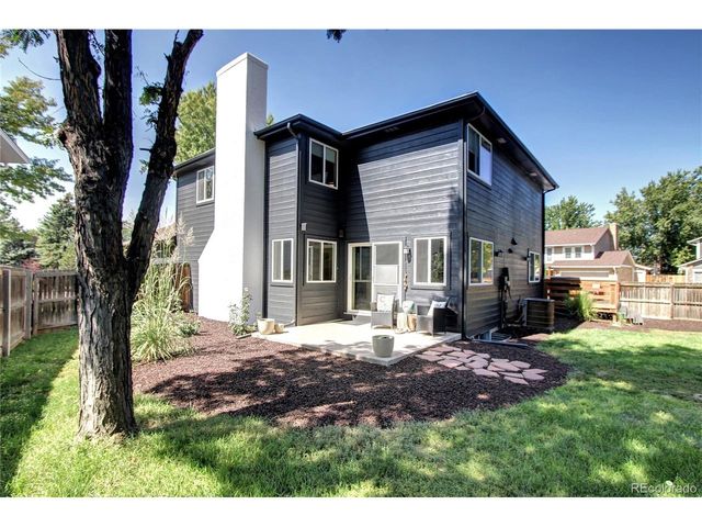 6134 E Mineral Dr, Centennial, CO 80112