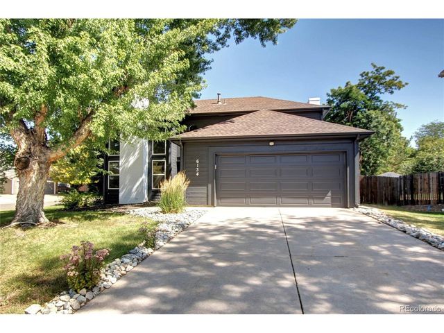 6134 E Mineral Dr, Centennial, CO 80112