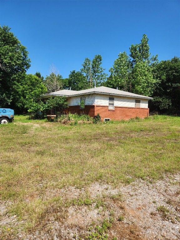 13304 Red Hill Lane, Edmond, OK 73013