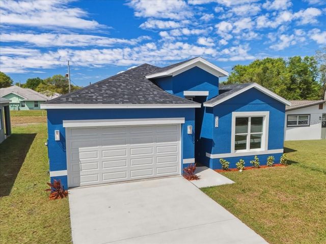 1302 MOSELLE AVENUE, Orlando, FL 32807