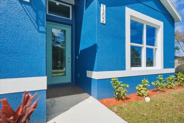 1302 MOSELLE AVENUE, Orlando, FL 32807