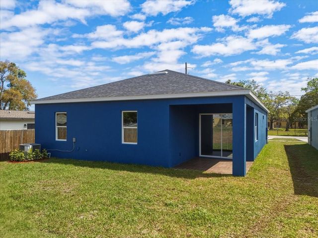 1302 MOSELLE AVENUE, Orlando, FL 32807