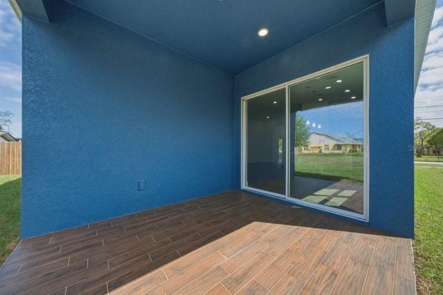 1302 MOSELLE AVENUE, Orlando, FL 32807