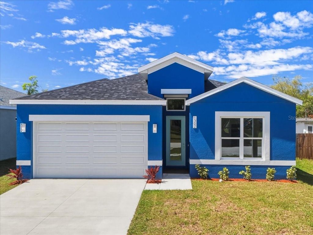 1302 MOSELLE AVENUE, Orlando, FL 32807