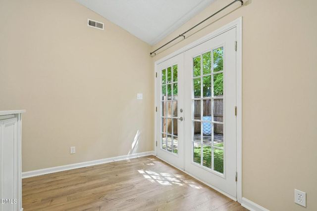 2 Justin Court, Durham, NC 27705