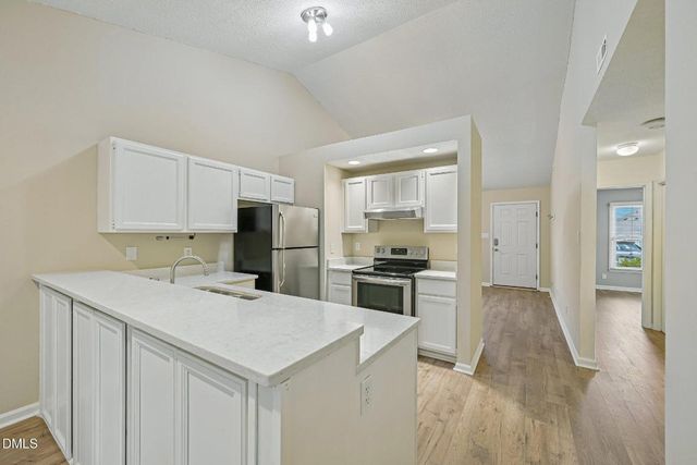 2 Justin Court, Durham, NC 27705
