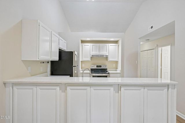 2 Justin Court, Durham, NC 27705