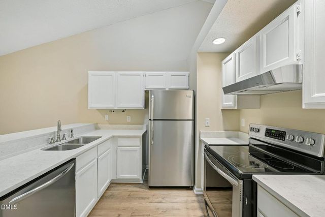 2 Justin Court, Durham, NC 27705