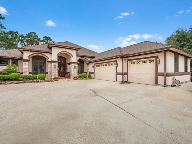 19627 Riverwalk Drive, Porter, TX 77365