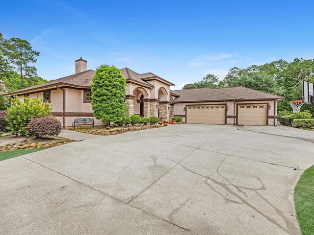 19627 Riverwalk Drive, Porter, TX 77365