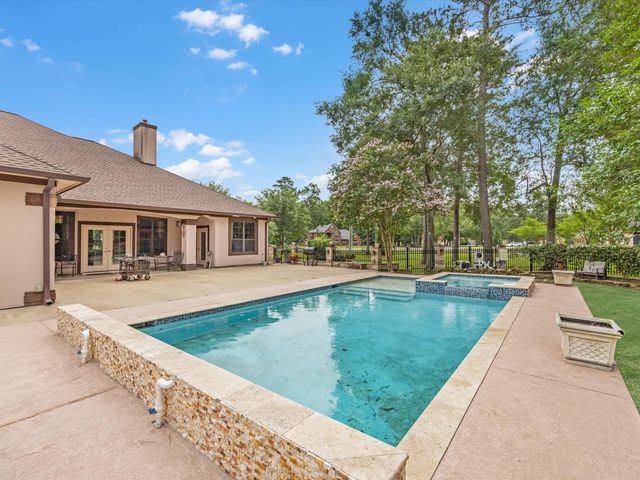 19627 Riverwalk Drive, Porter, TX 77365