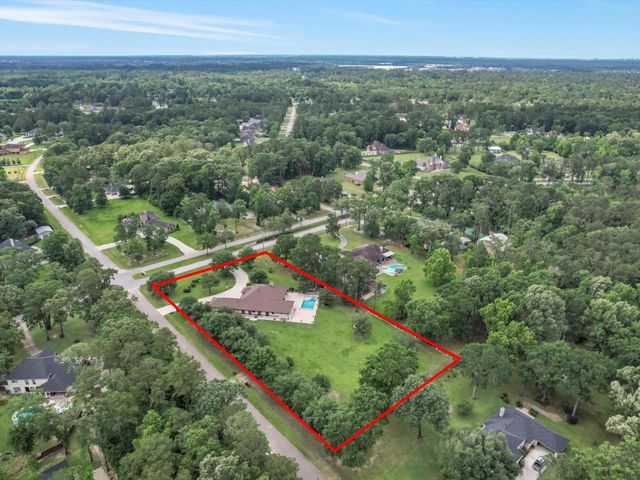 19627 Riverwalk Drive, Porter, TX 77365