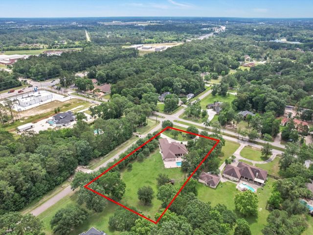 19627 Riverwalk Drive, Porter, TX 77365