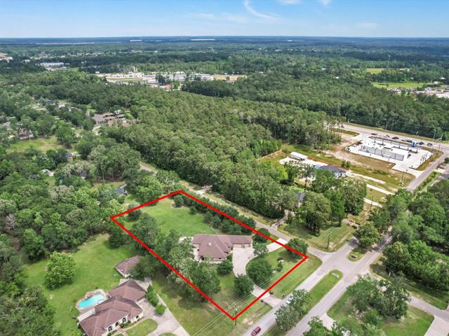 19627 Riverwalk Drive, Porter, TX 77365