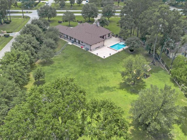 19627 Riverwalk Drive, Porter, TX 77365