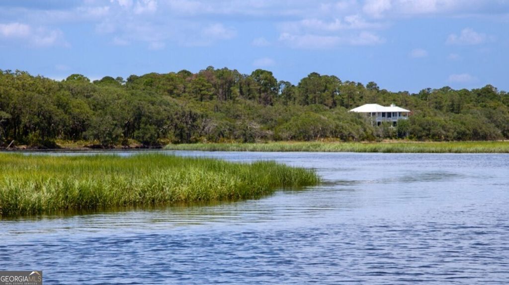 703 Wahoo Court, St. Marys, GA 31558