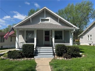 304 S Institute Street, Richmond, MO 64085