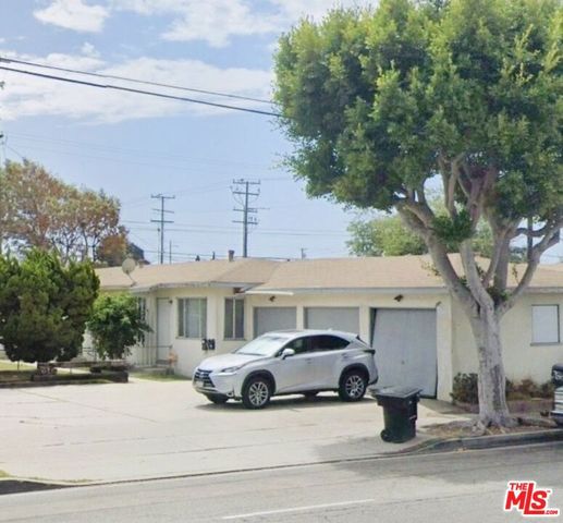 4868 W El Segundo Boulevard, Hawthorne, CA 90250