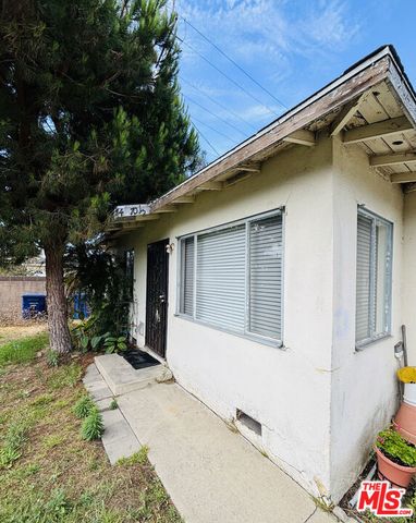 4868 W El Segundo Boulevard, Hawthorne, CA 90250