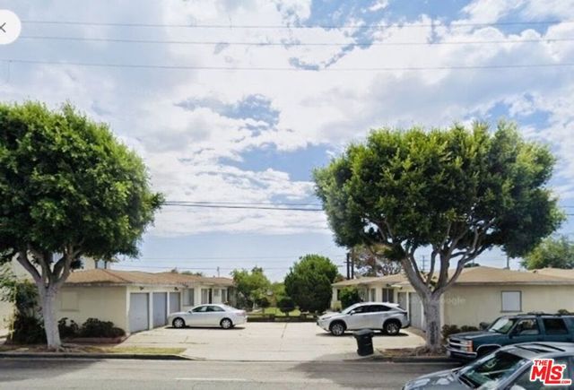 4868 W El Segundo Boulevard, Hawthorne, CA 90250