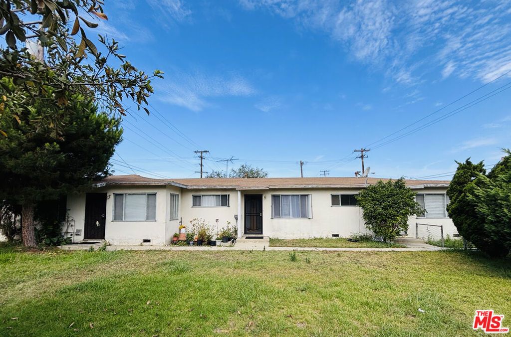 4868 W El Segundo Boulevard, Hawthorne, CA 90250 — photo 2