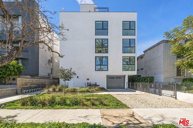 3755 S Canfield Avenue 101, Los Angeles, CA 90034
