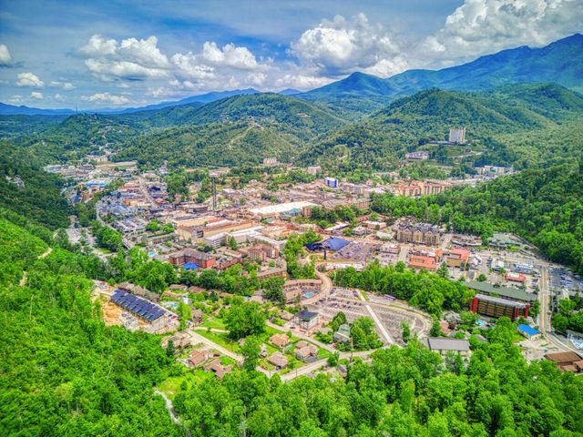 855 Campbell Lead Road, Gatlinburg, TN 37738