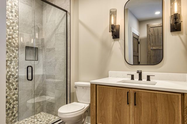 855 Campbell Lead Road, Gatlinburg, TN 37738