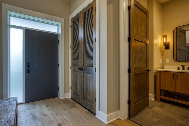 855 Campbell Lead Road, Gatlinburg, TN 37738