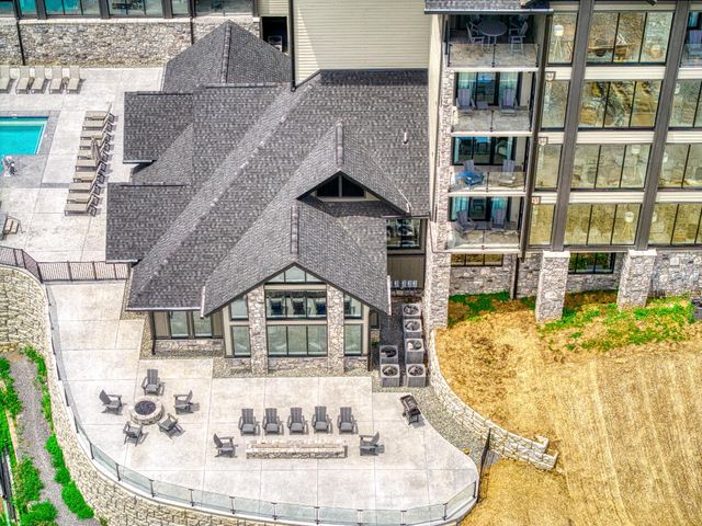 855 Campbell Lead Road, Gatlinburg, TN 37738