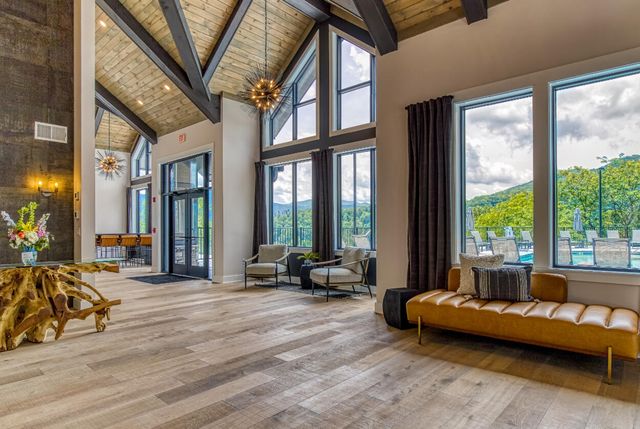 855 Campbell Lead Road, Gatlinburg, TN 37738