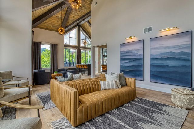 855 Campbell Lead Road, Gatlinburg, TN 37738