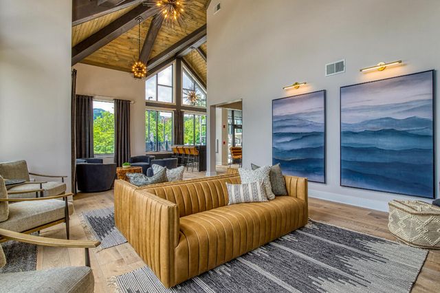 855 Campbell Lead Road, Gatlinburg, TN 37738