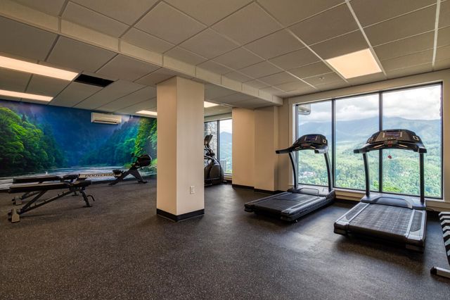 855 Campbell Lead Road, Gatlinburg, TN 37738