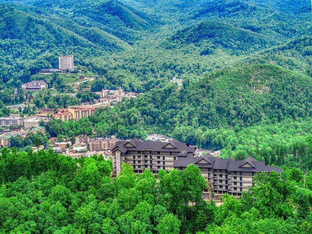 855 Campbell Lead Road, Gatlinburg, TN 37738