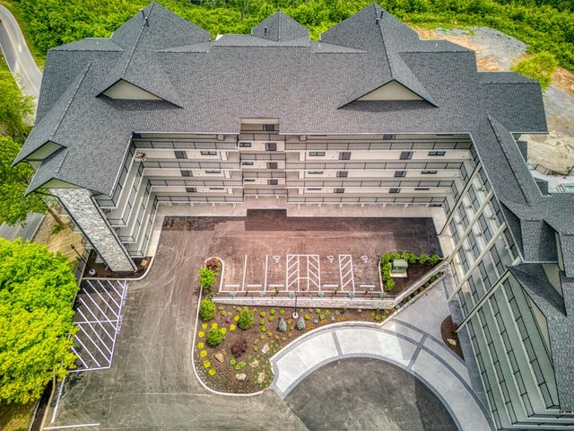 855 Campbell Lead Road, Gatlinburg, TN 37738