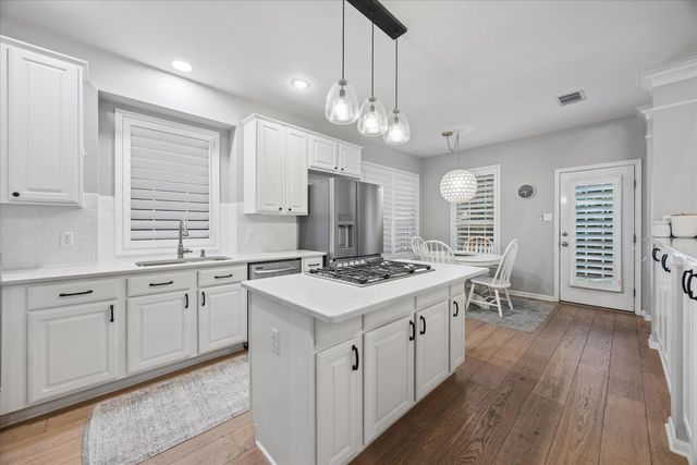 5312 Wishek CV, Austin, TX 78730