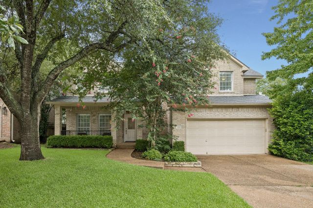 5312 Wishek CV, Austin, TX 78730