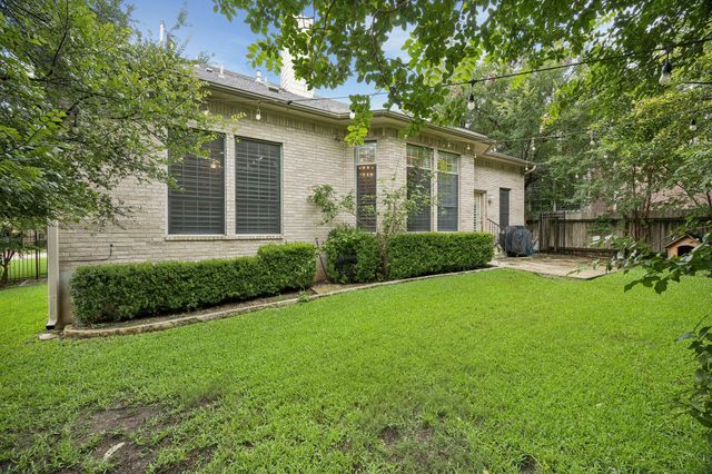 5312 Wishek CV, Austin, TX 78730