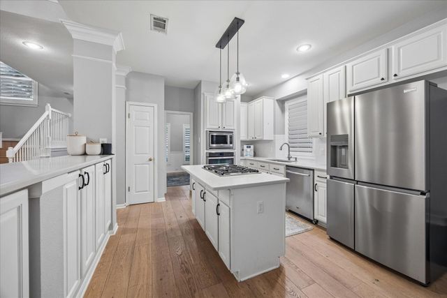 5312 Wishek CV, Austin, TX 78730