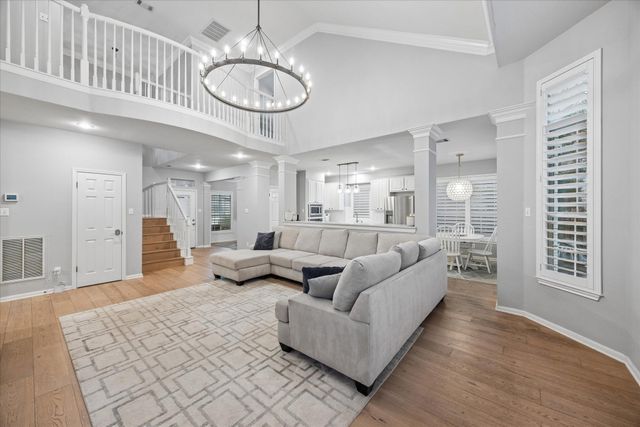 5312 Wishek CV, Austin, TX 78730