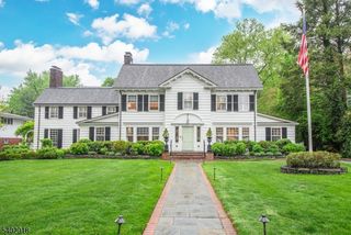 412 Ridgewood Ave, Glen Ridge Boro Twp., NJ 07028