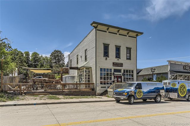 1115 William Loop, Elizabeth, CO 80107