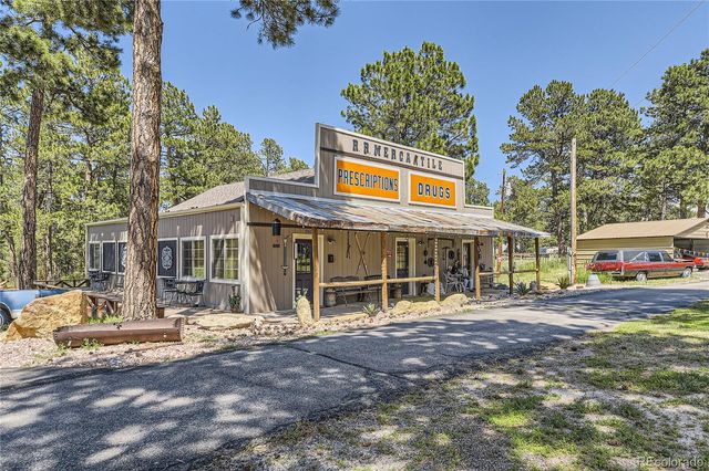 1115 William Loop, Elizabeth, CO 80107