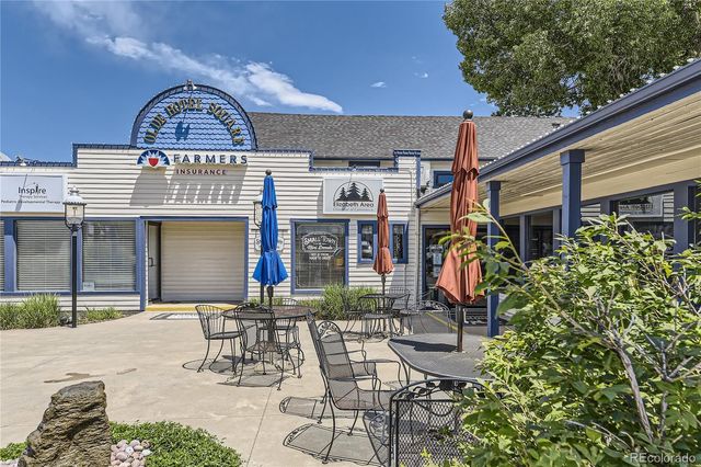 1115 William Loop, Elizabeth, CO 80107