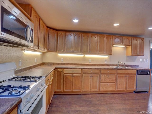 4421 E 73rd Way, Commerce City, CO 80022