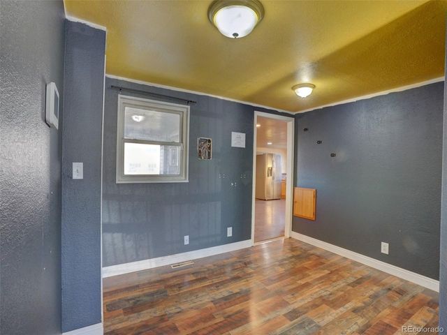 4421 E 73rd Way, Commerce City, CO 80022