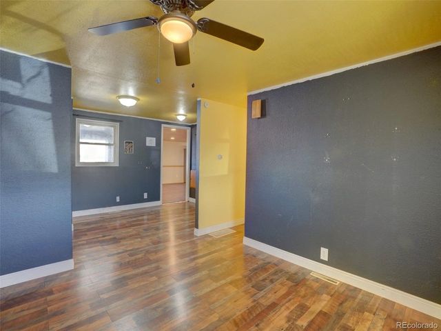 4421 E 73rd Way, Commerce City, CO 80022