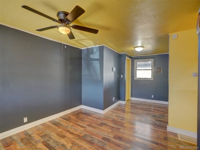 4421 E 73rd Way, Commerce City, CO 80022